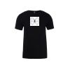 Mens Fitted Cotton Tee Thumbnail