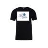 Mens Fitted Cotton Tee Thumbnail